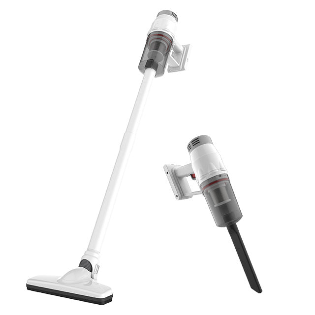 CozyCorner's 'EasyCleaner' - Cordless - Pearl White