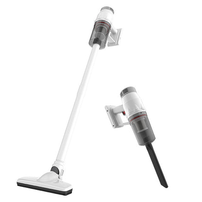 CozyCorner's 'EasyCleaner' - Cordless - Pearl White