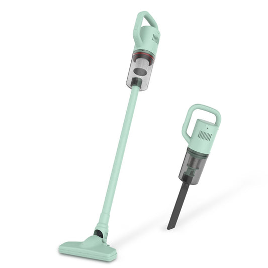 CozyCorner's 'EasyCleaner' - Cordless - Mint Green